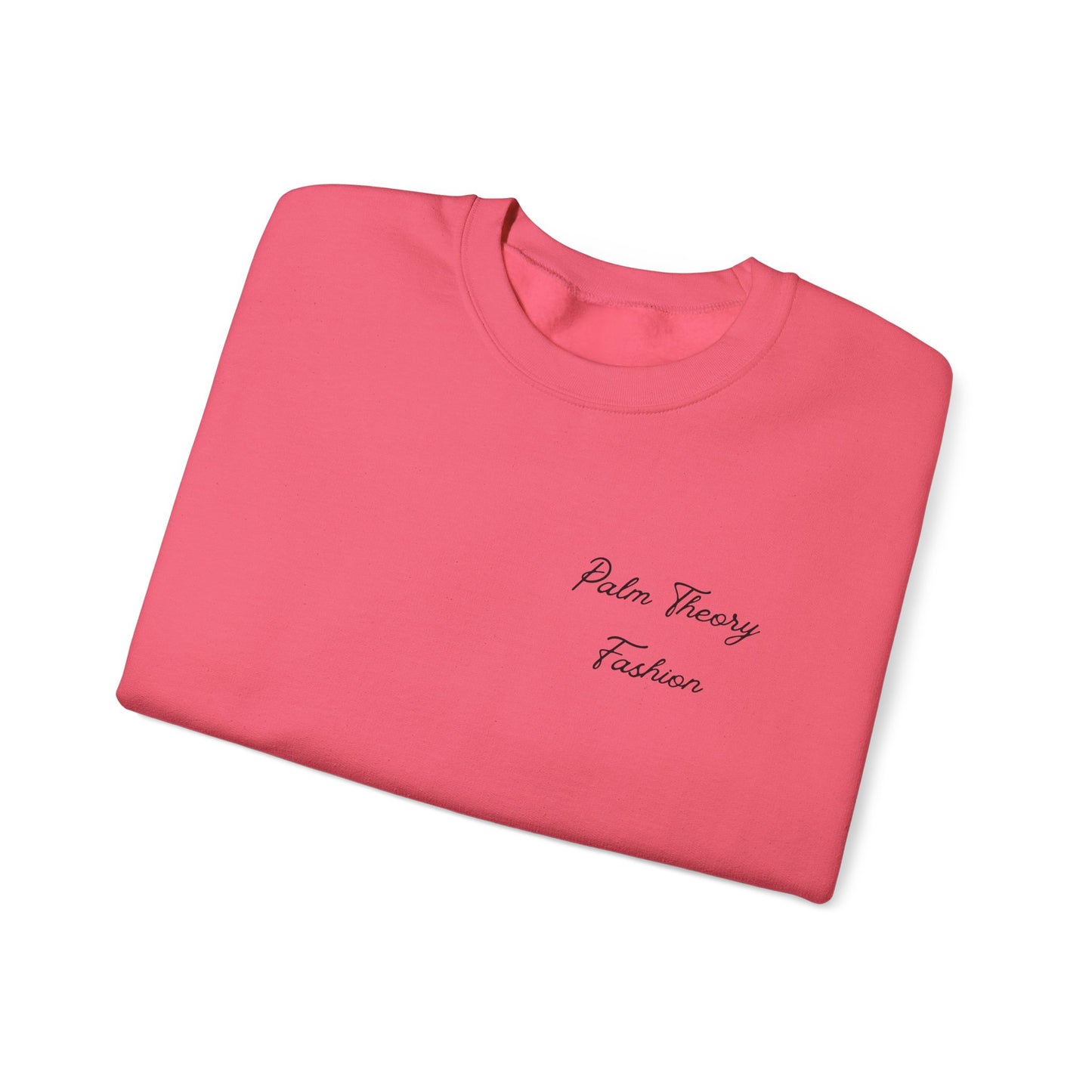 Princess Treatment Only Sweatshirt