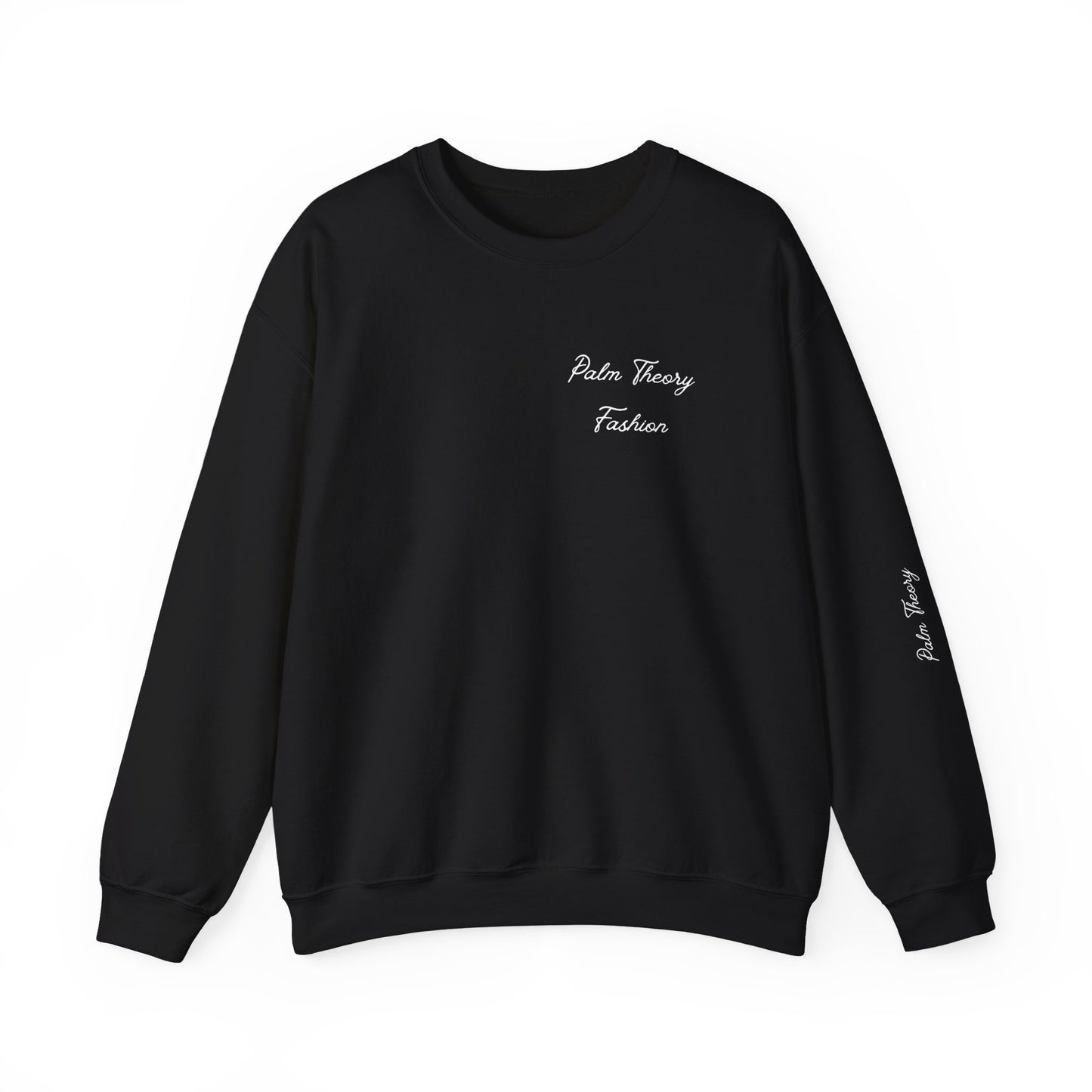 Princess Treatment Only Sweatshirt