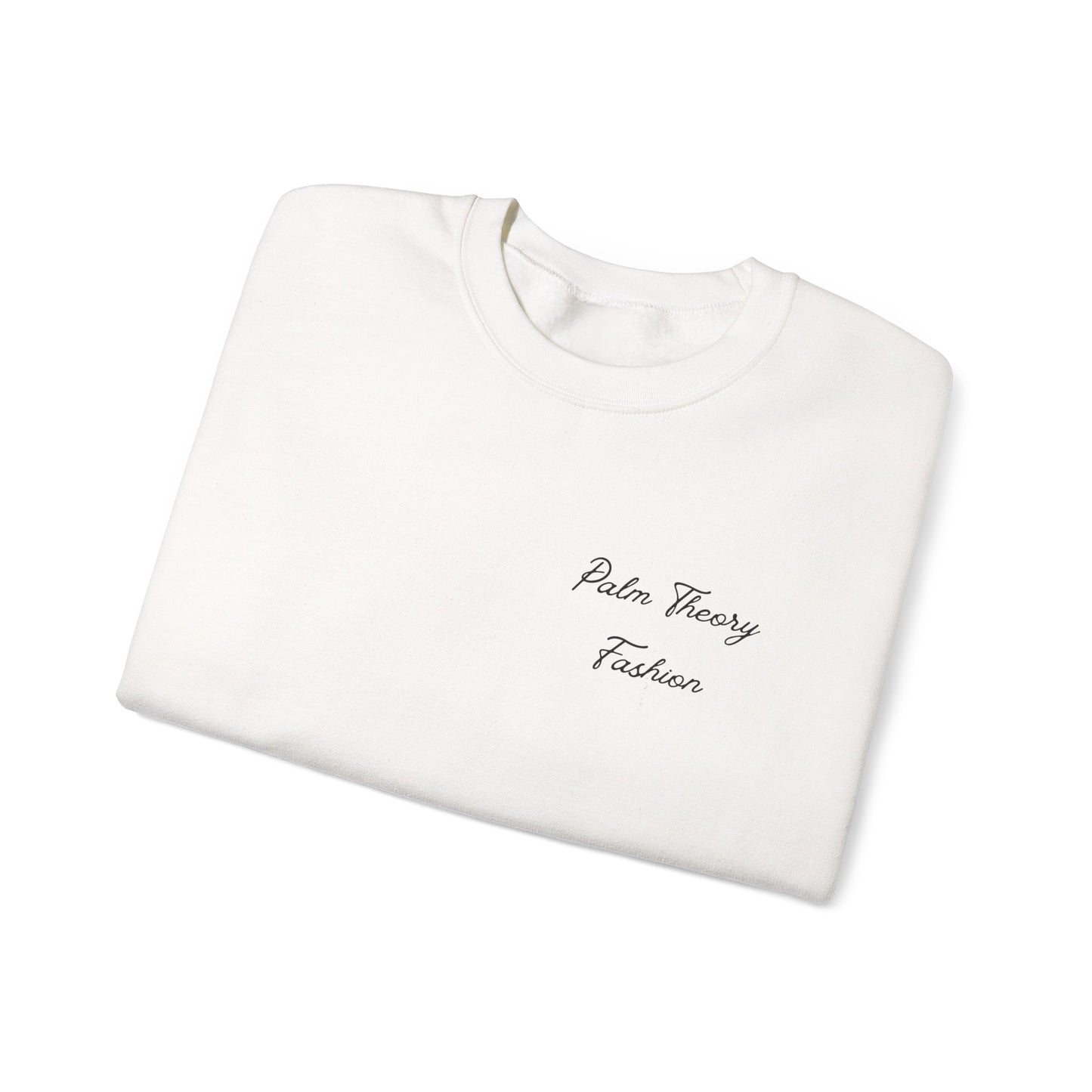 Princess Treatment Only Sweatshirt