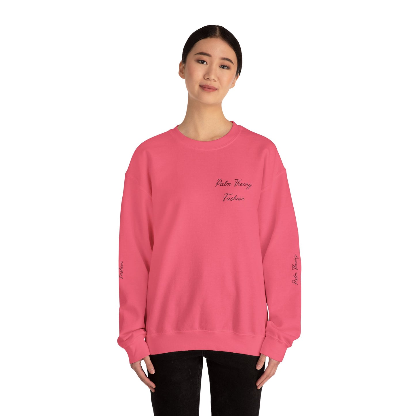 Princess Treatment Only Sweatshirt