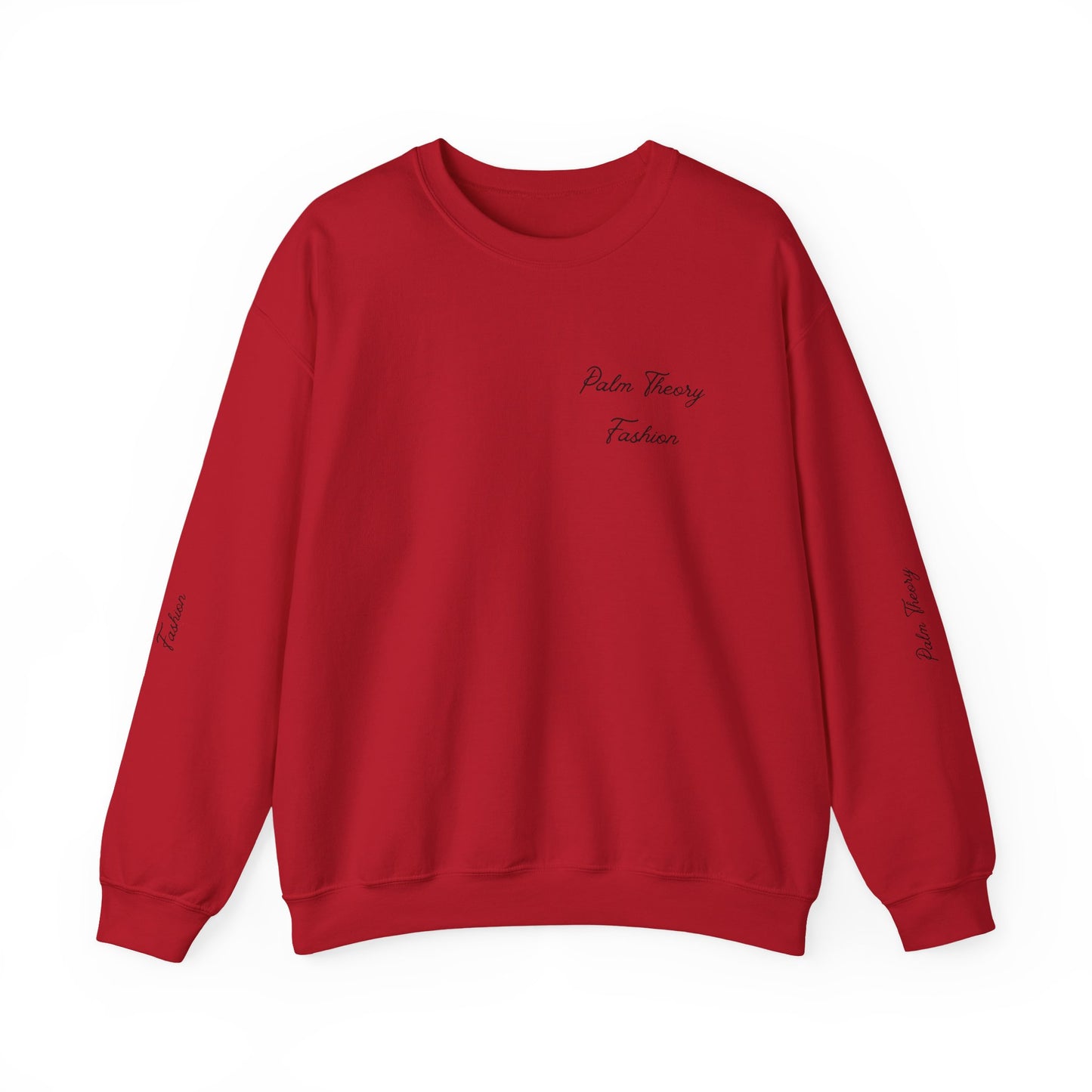 Princess Treatment Only Sweatshirt