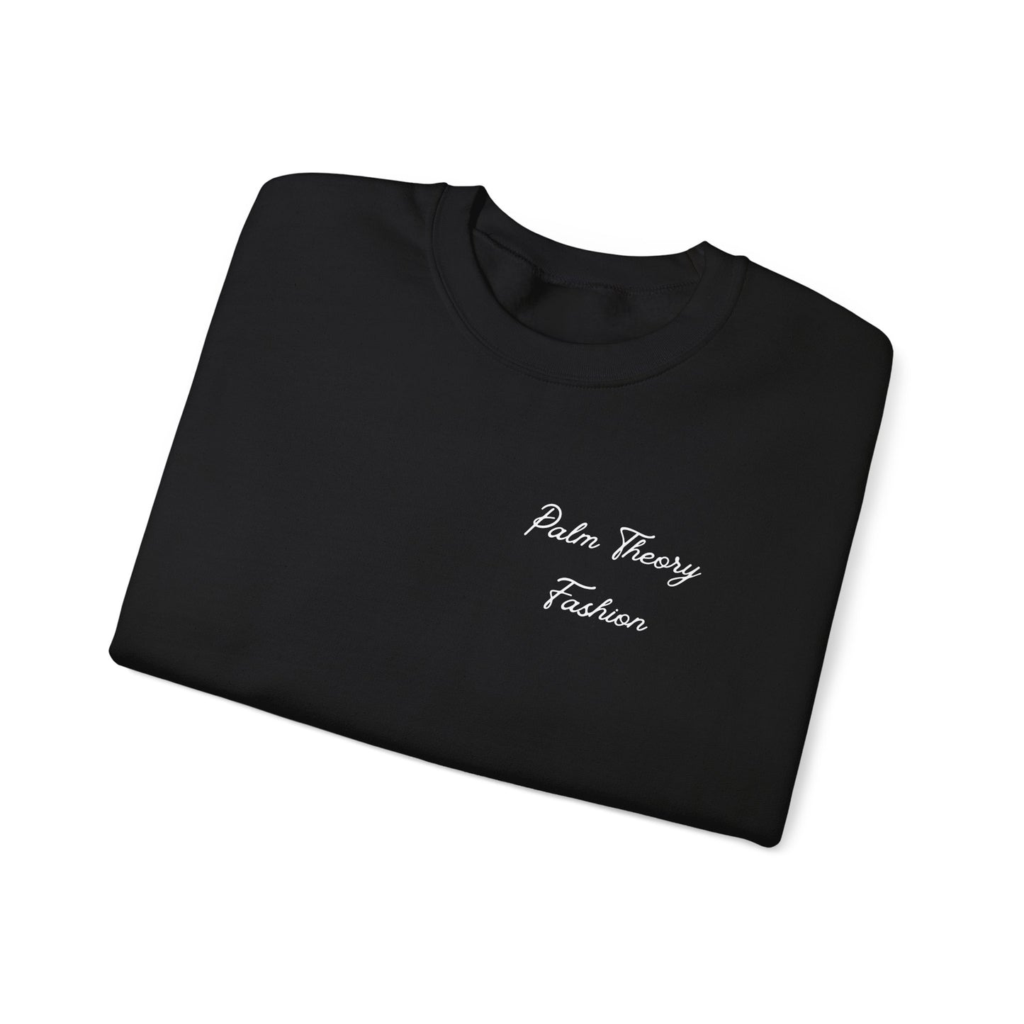 Princess Treatment Only Sweatshirt