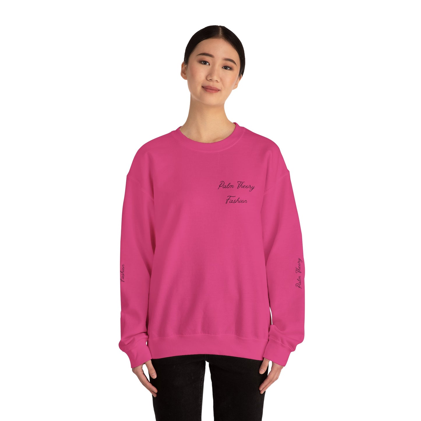 Princess Treatment Only Sweatshirt