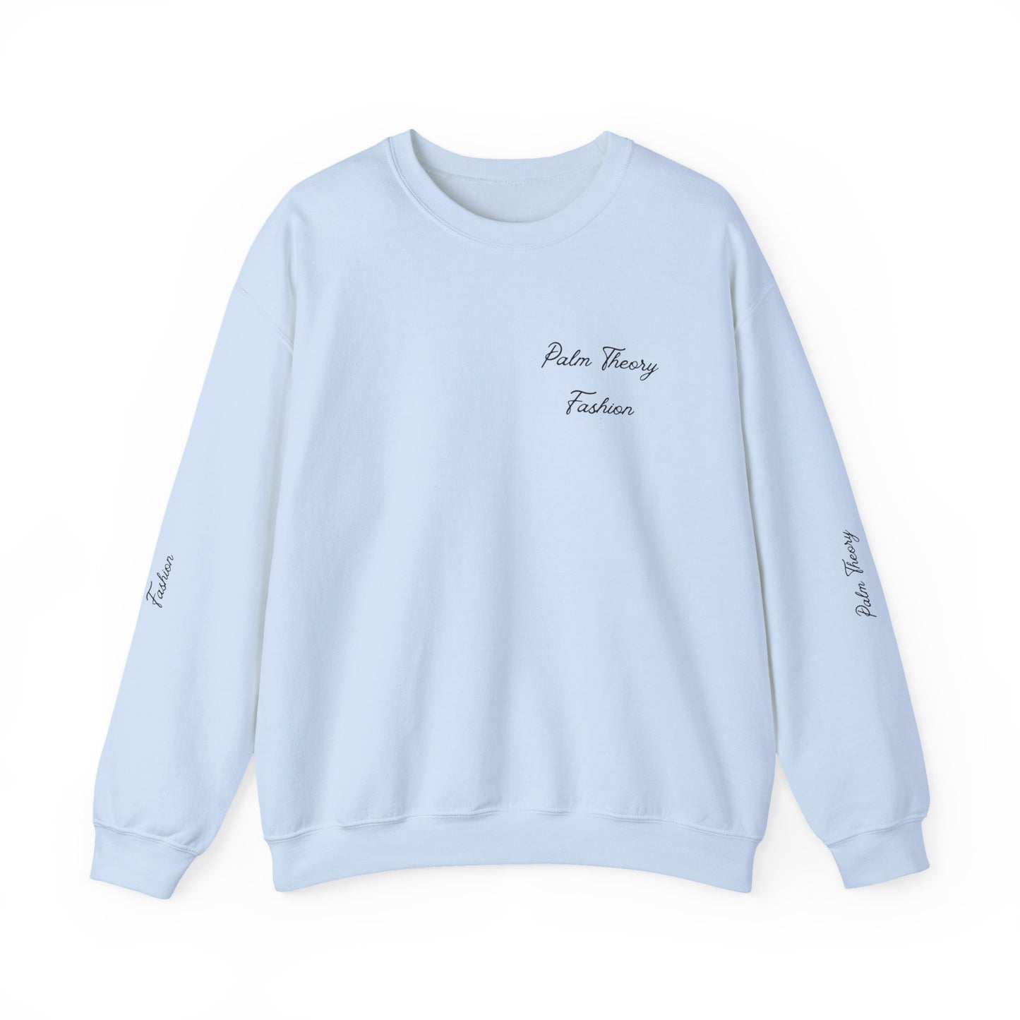 Princess Treatment Only Sweatshirt