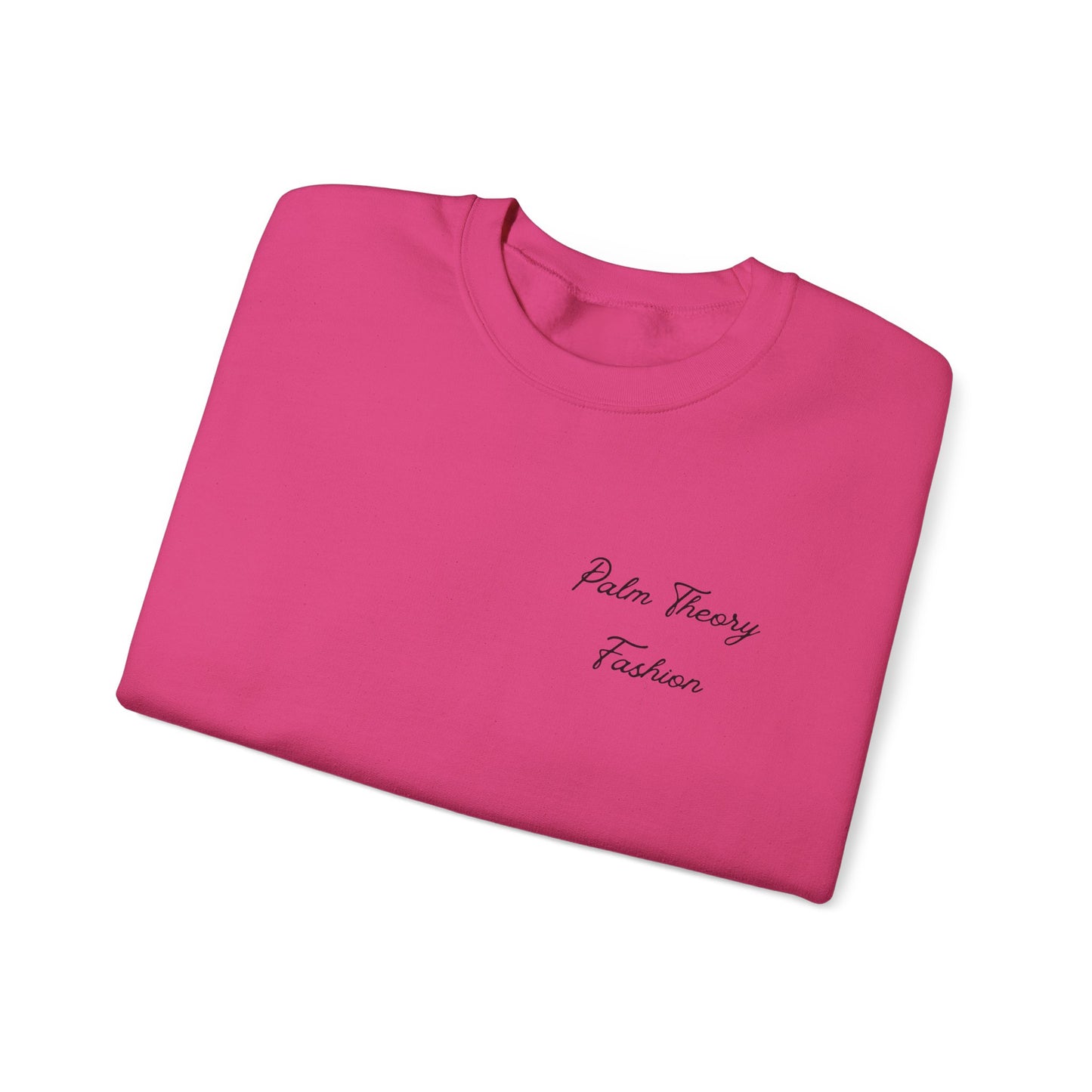 Princess Treatment Only Sweatshirt