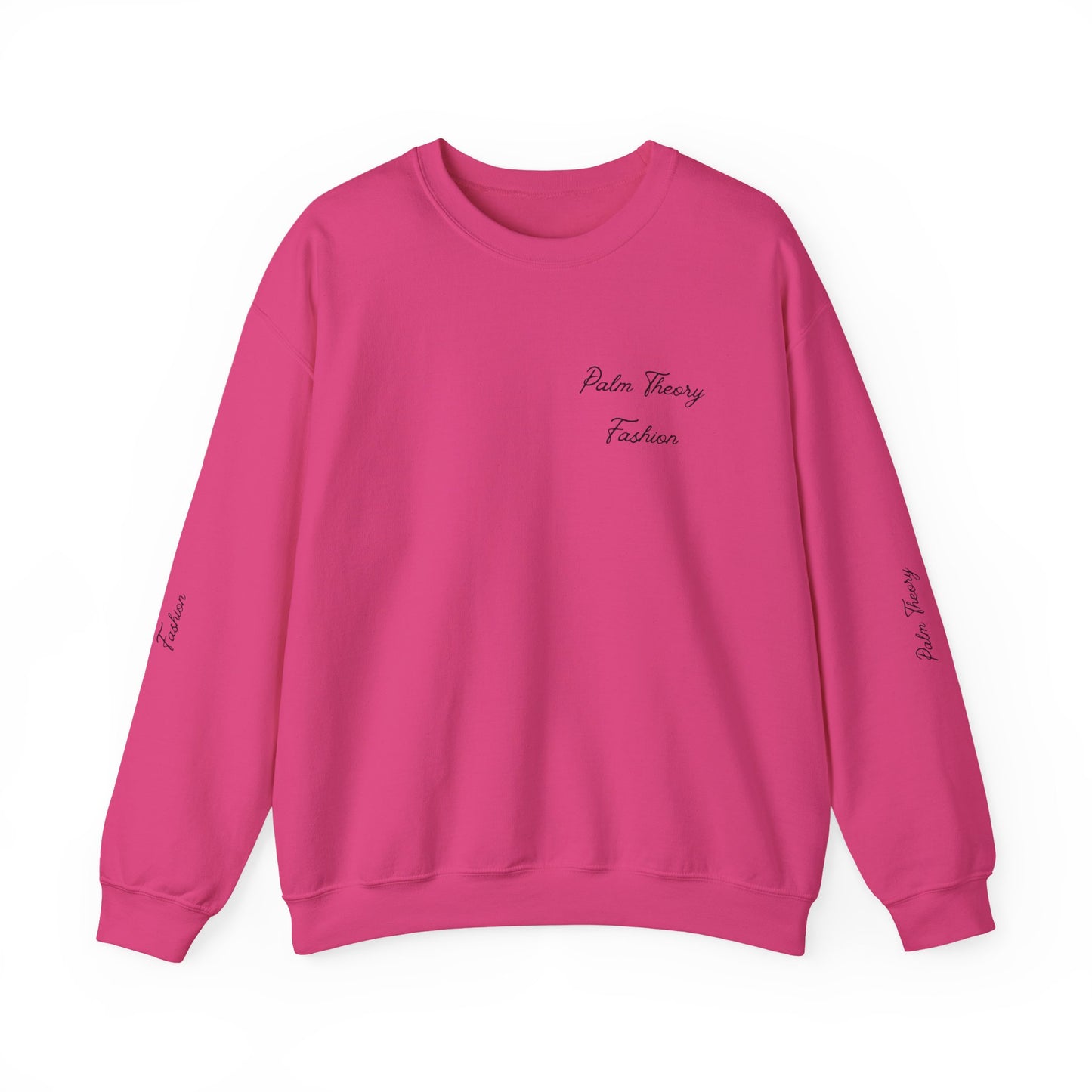 Princess Treatment Only Sweatshirt