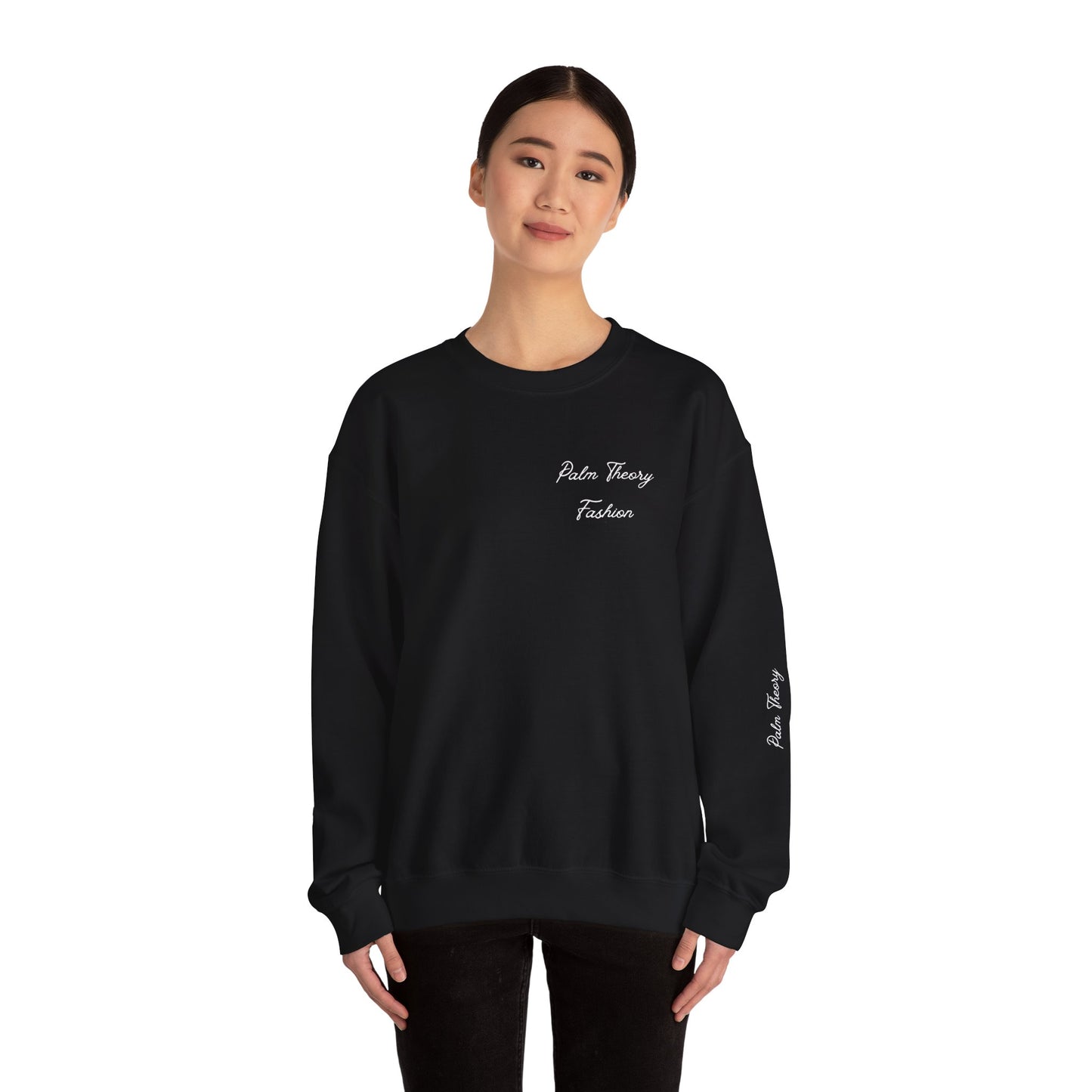Princess Treatment Only Sweatshirt