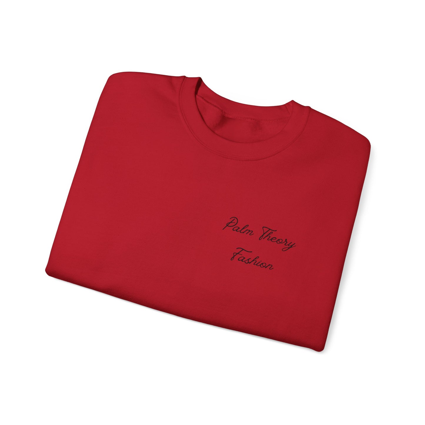 Princess Treatment Only Sweatshirt