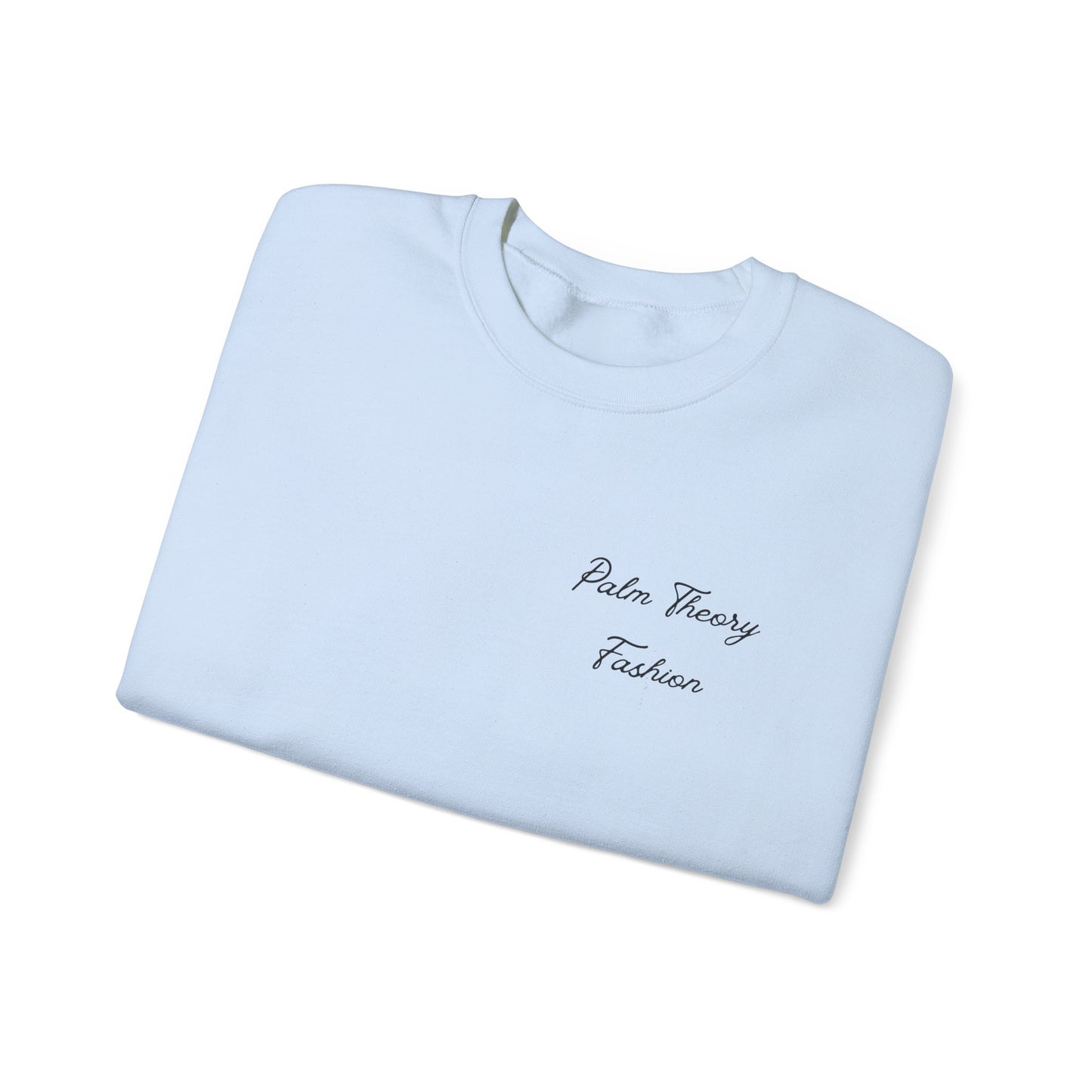 Princess Treatment Only Sweatshirt