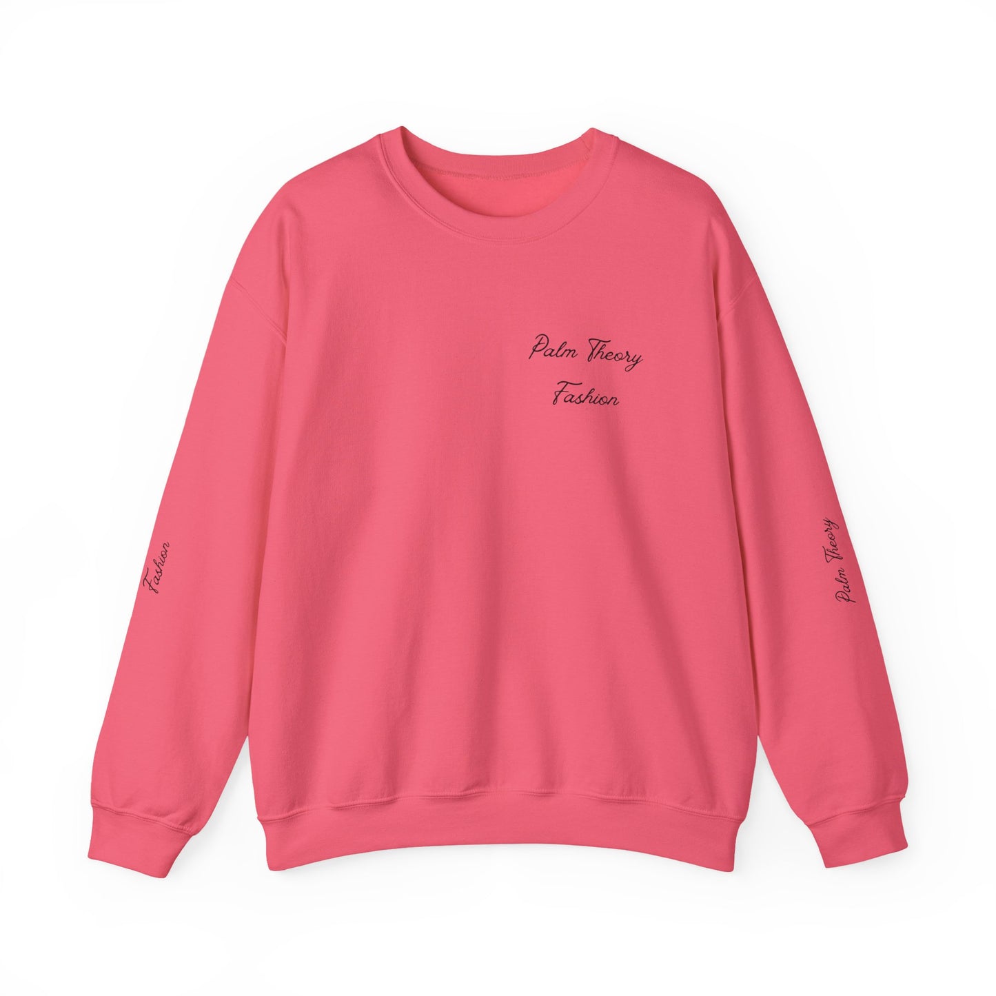 Princess Treatment Only Sweatshirt