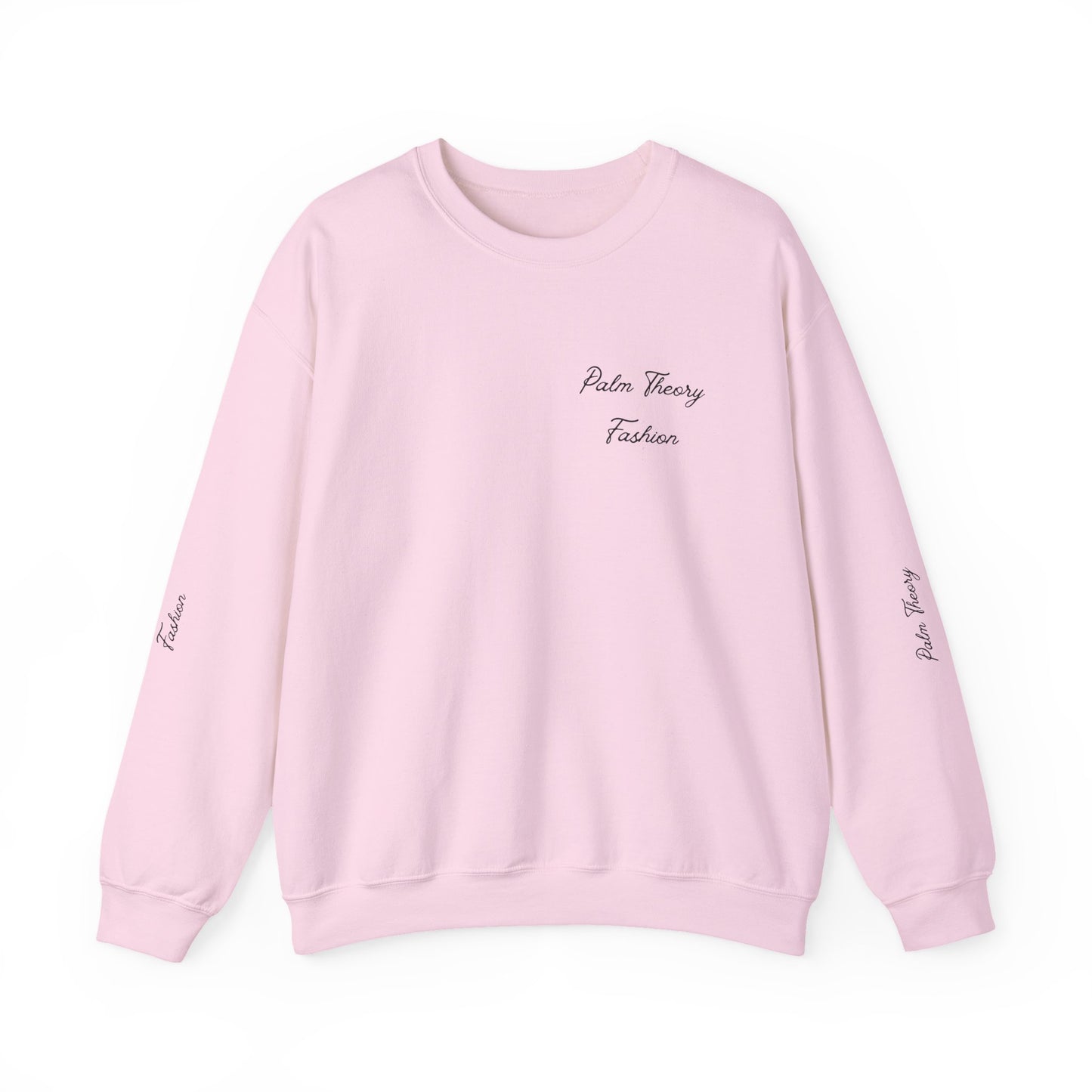 Princess Treatment Only Sweatshirt