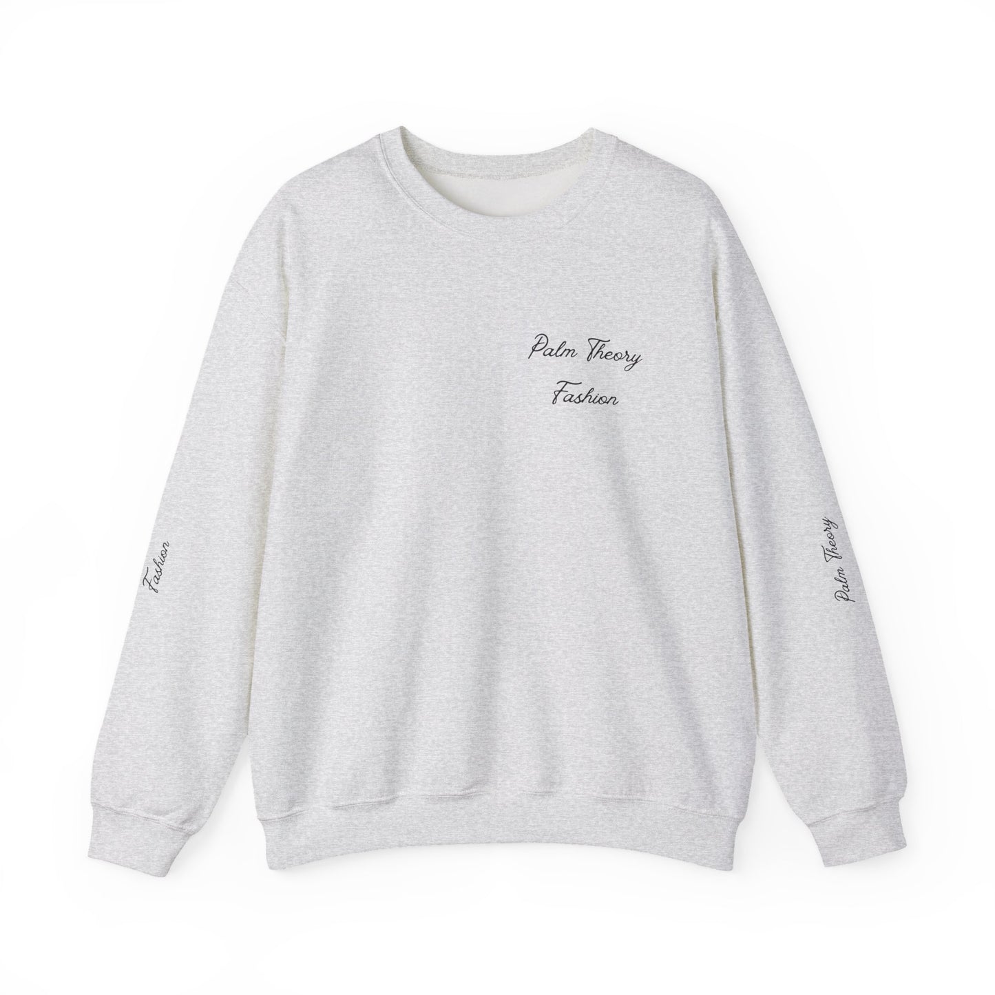 Princess Treatment Only Sweatshirt