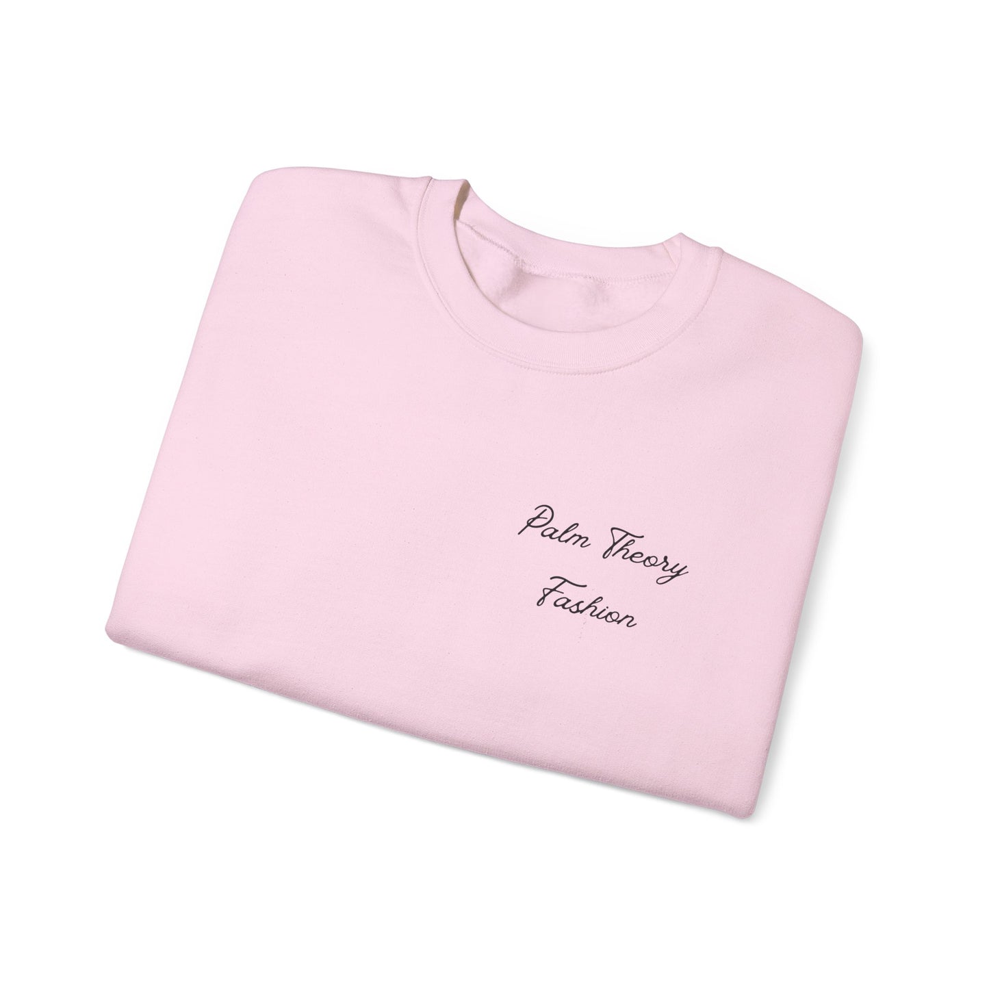 Princess Treatment Only Sweatshirt