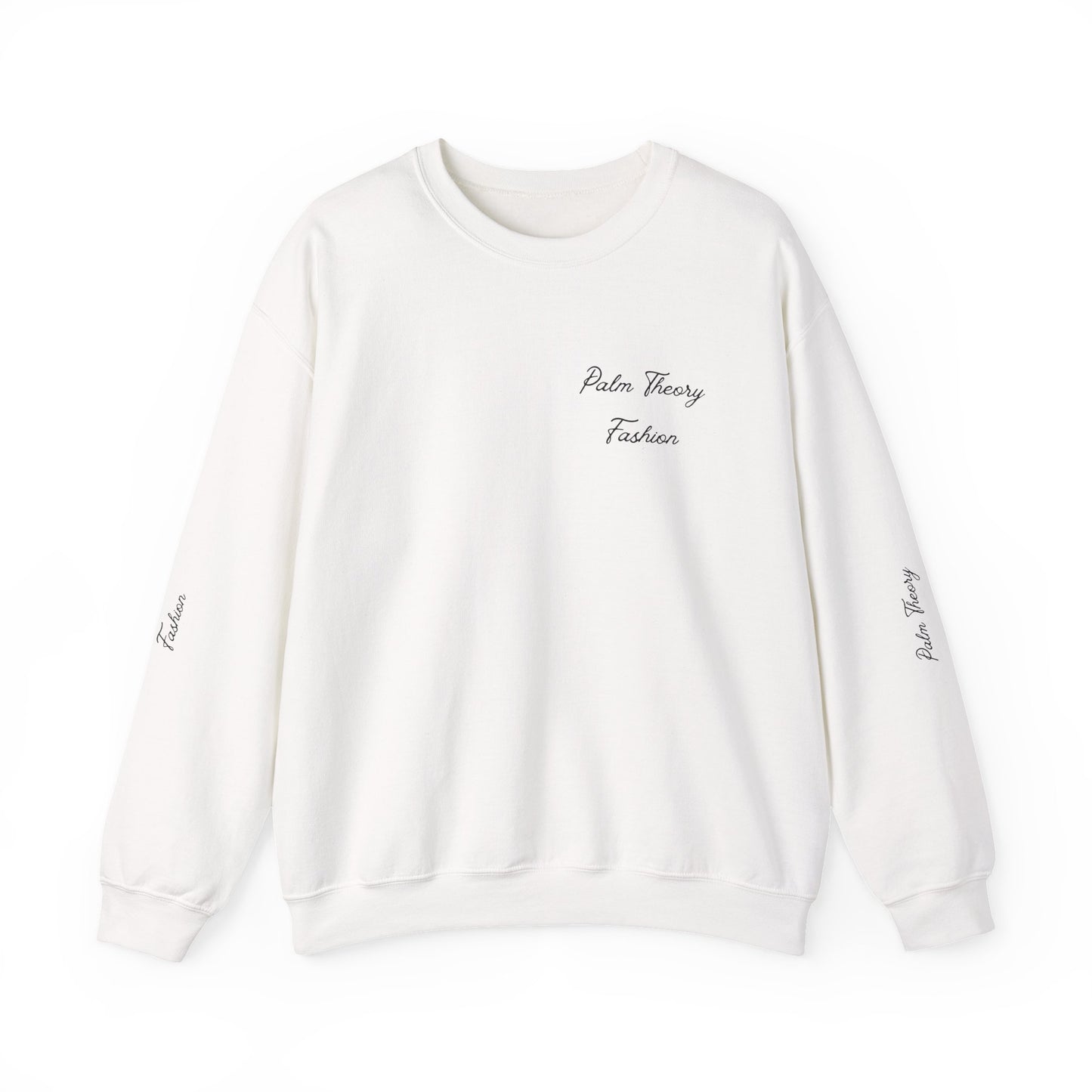 Princess Treatment Only Sweatshirt