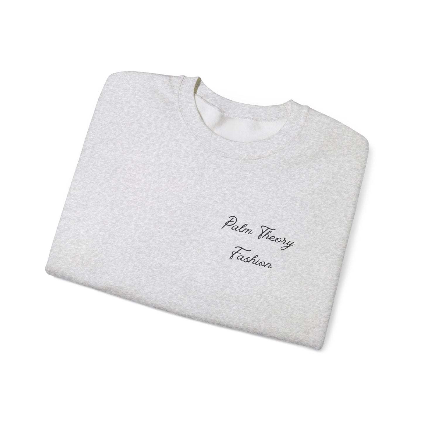 Princess Treatment Only Sweatshirt