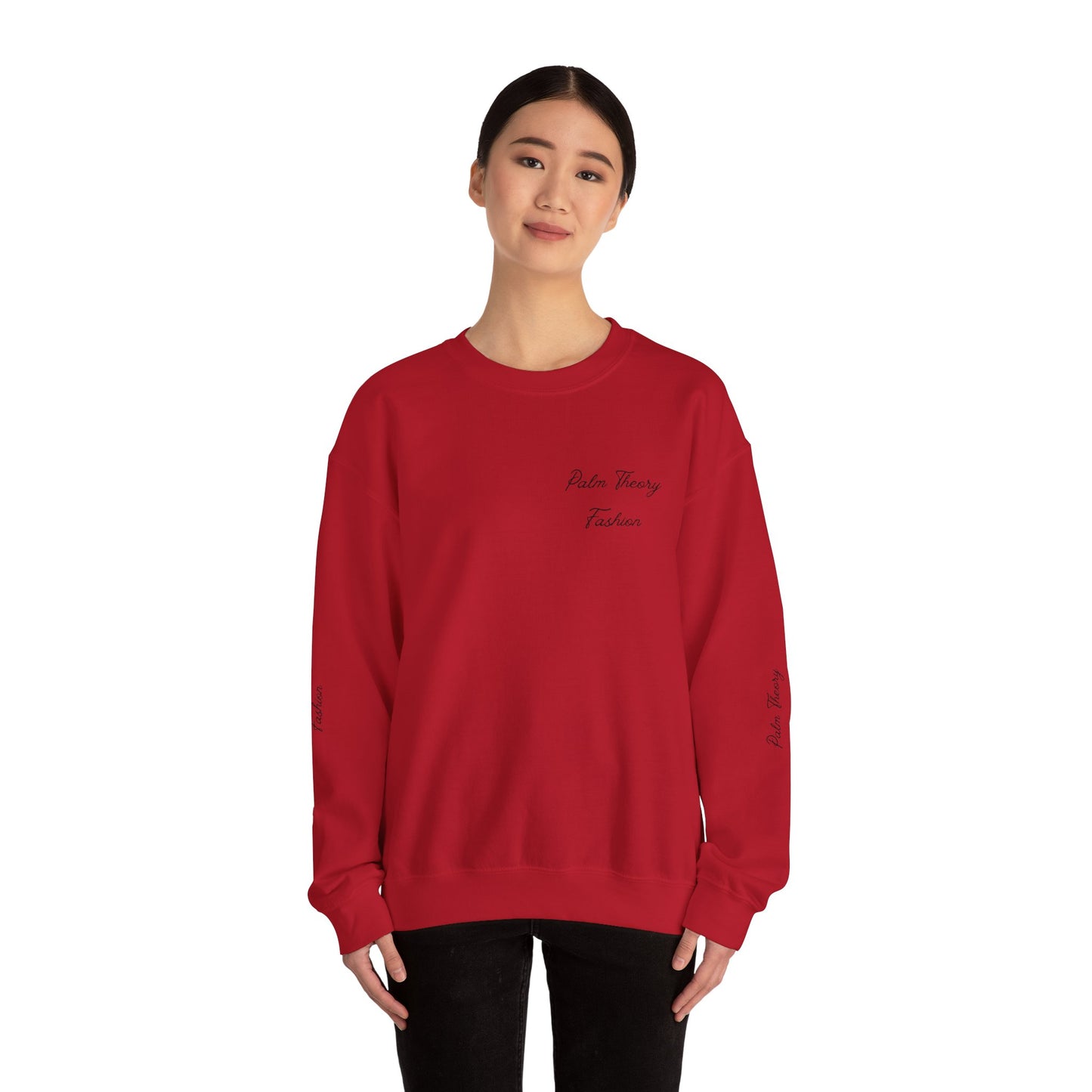 Princess Treatment Only Sweatshirt